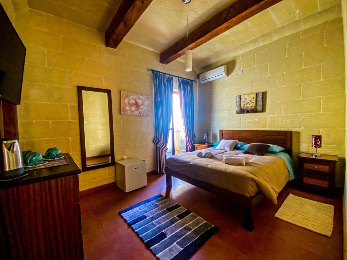 Serenity Bnb Xaghra Exterior photo