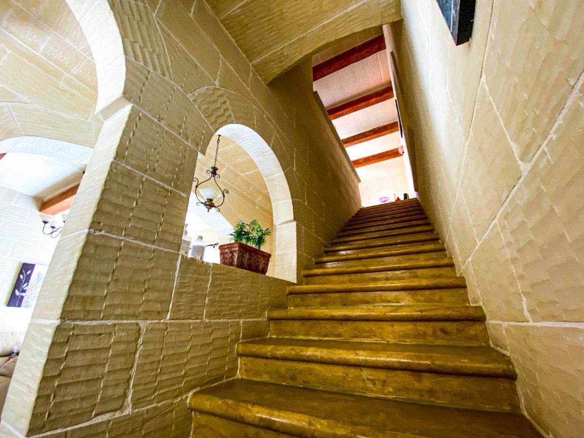 Serenity Bnb Xaghra Exterior photo