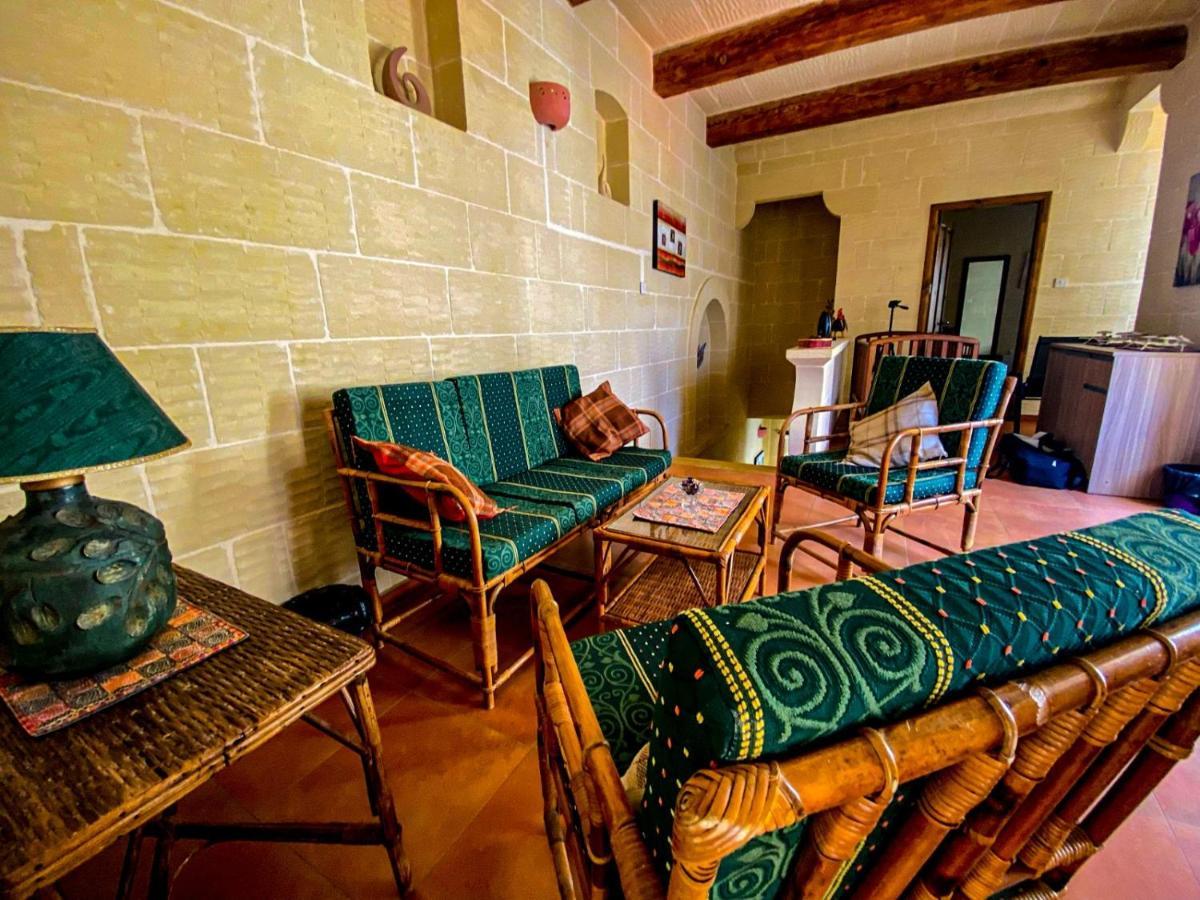 Serenity Bnb Xaghra Exterior photo