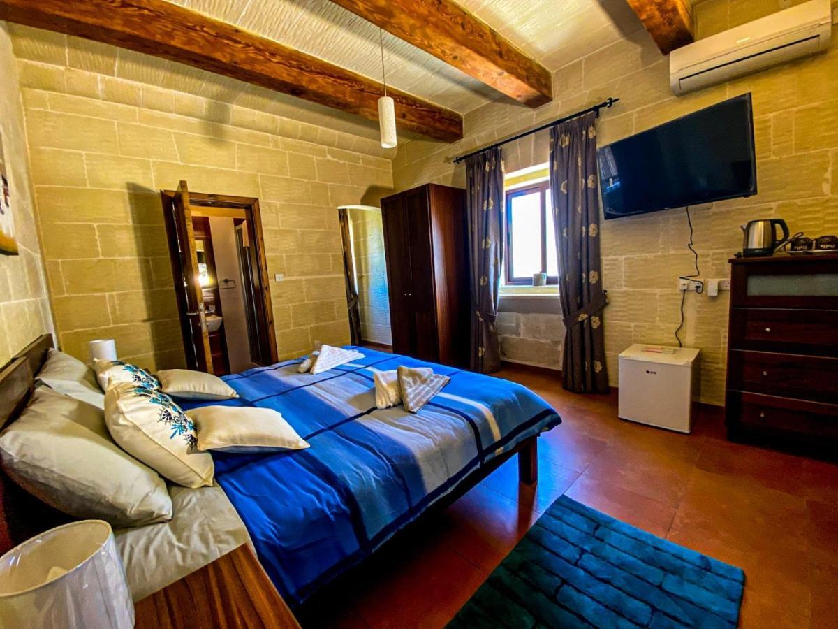 Serenity Bnb Xaghra Exterior photo